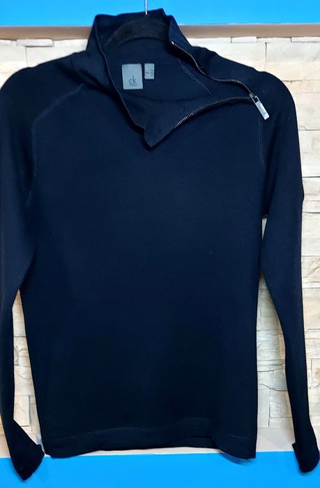 Светр, водолазка  жіночий Calvin Klein