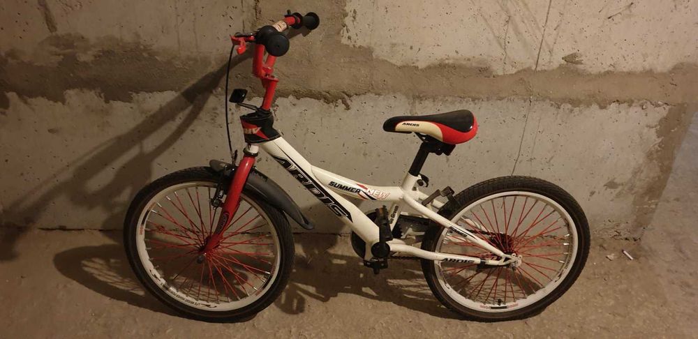 Велосипед детский