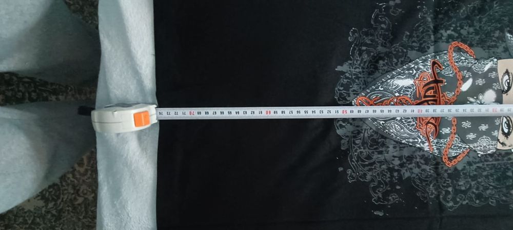 Koszulka męska T-shirt Moschino XL