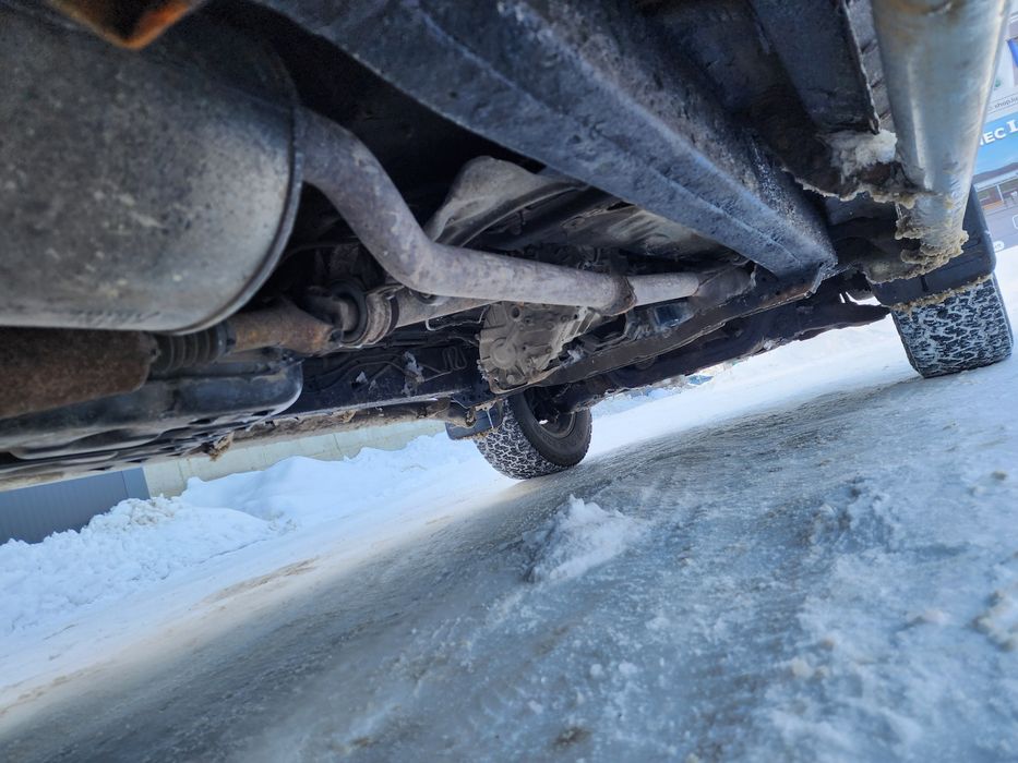 Toyota Hilux 3.0 Diesel 2011 рік в Україні!