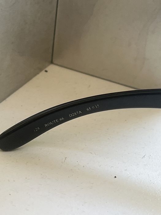 CARRERA ROUTE 66 DL5E5 roz.65 okulary przeciwsloneczne