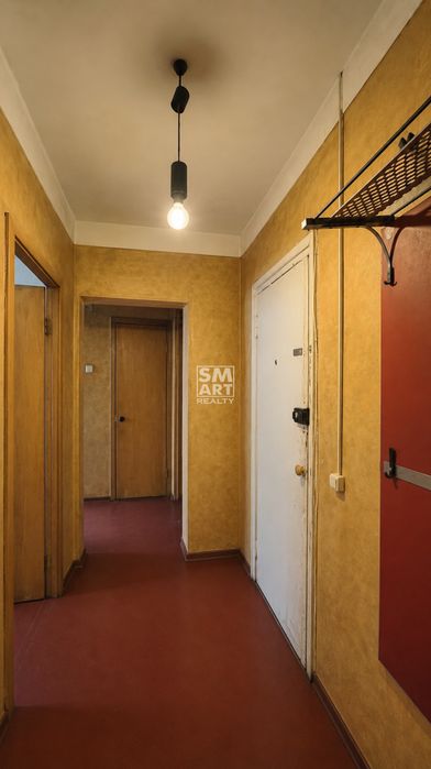Продам 2-к квартиру 51м2. ул. Лукьяненко Левко, 29А. 80000 $