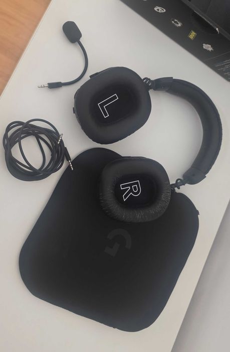 Logitech G PRO X 2 Lightspeed