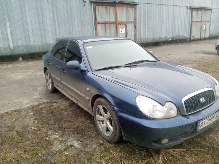 Продам Хюндай соната комфортный автомобиль