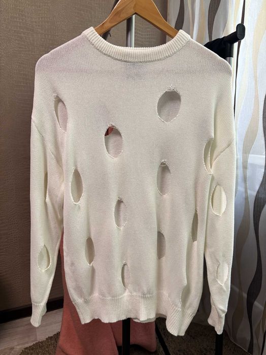 Кофта Berchka OverSize