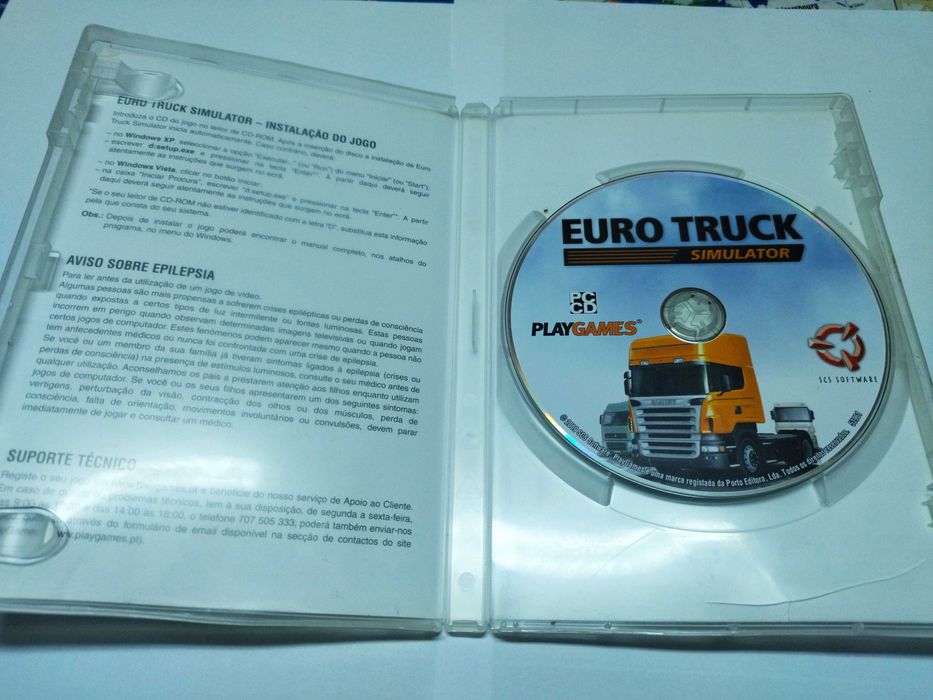 PC Games CD-ROM64739854494083121