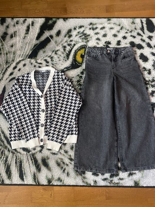 Одяг для дівчинки