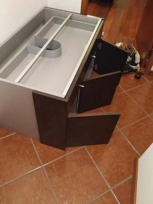 Móvel Casa de banho