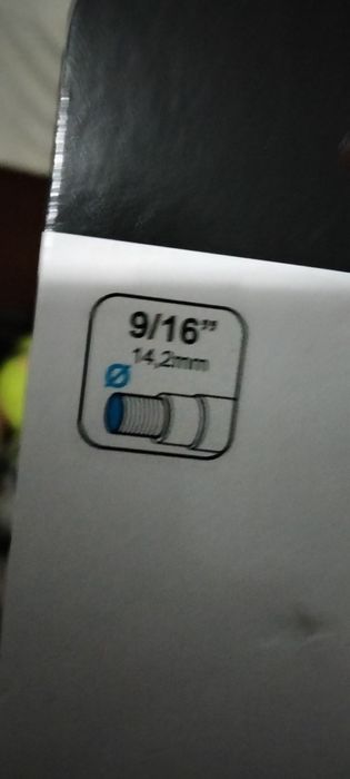 Dois pares pedais bicicleta