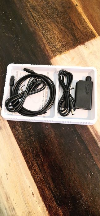 Conversor ótico para jack 3.5