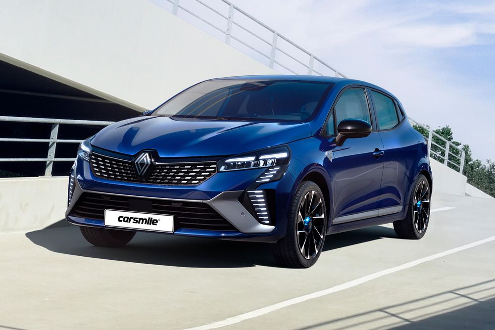 RENAULT Clio Hatchback