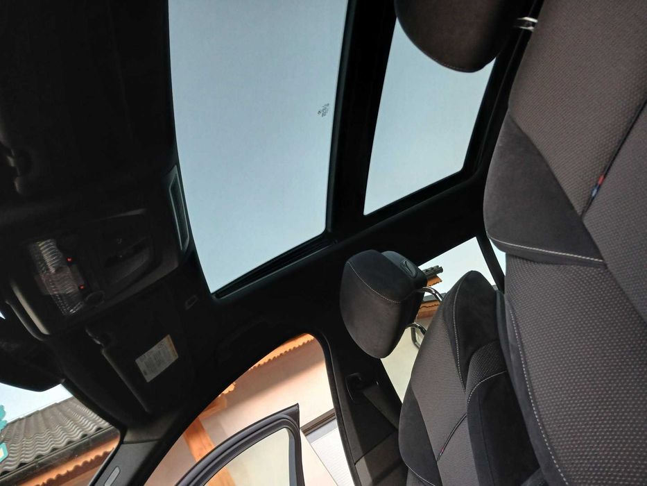 Sprzedam BMW F11 550d