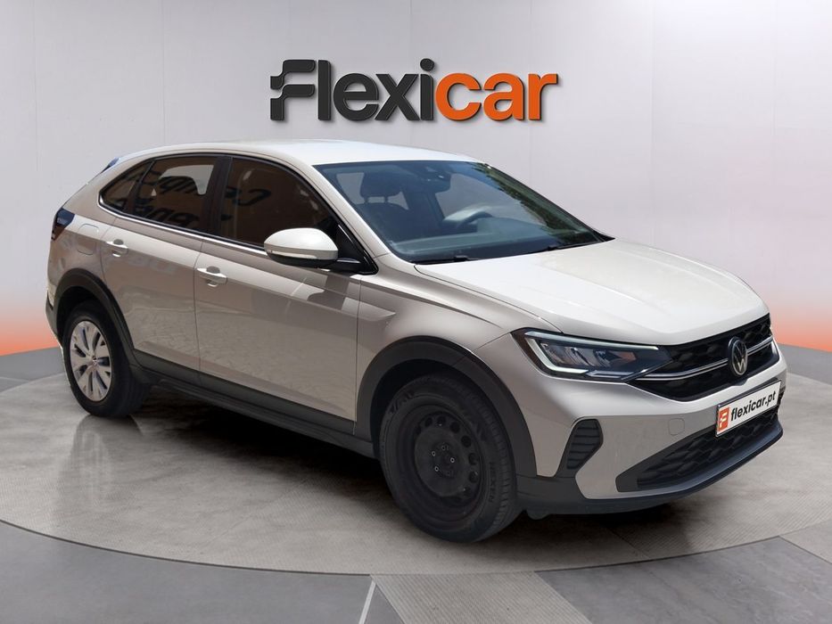 VW Taigo 1.0 TSI Life