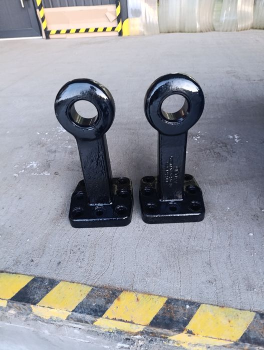 Вухо дишла 50  тандем