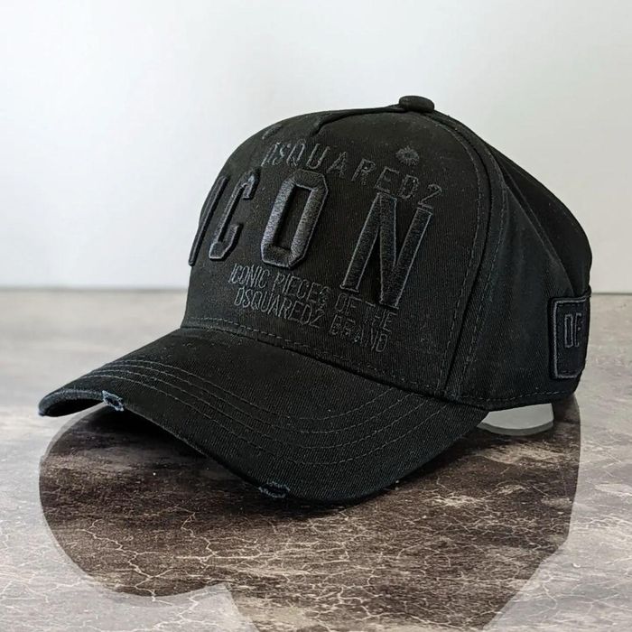 Кепка бейсболка icon dsquared2 dsquared dsq dsq2