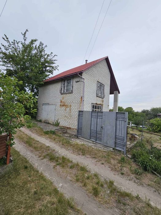 Продам дачу СО "Ремонтник" Чайка