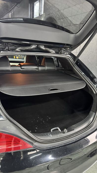 Mercedes CLA 2.2 CDI
