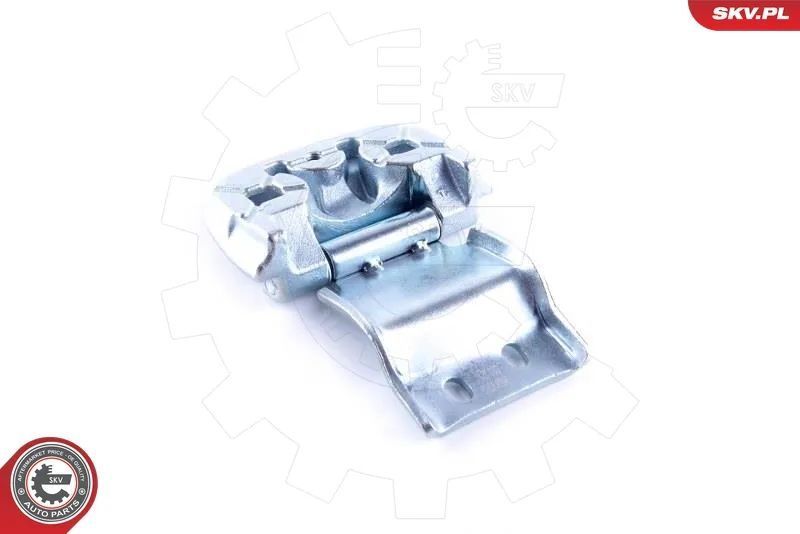 Dobradiça de porta Citroen Jumper Fiat Ducato Peugeot Boxer 2006-