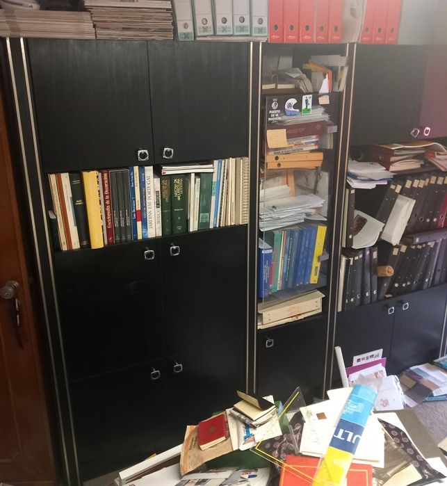 Adiquiro recheios de casas