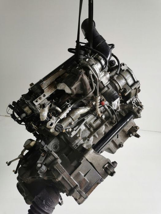 Silnik Kompletny Saab 93/9-3/2.0t Turbo B207e