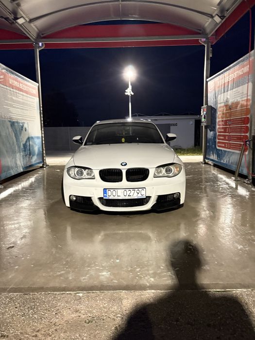 Bmw e87 seria 1