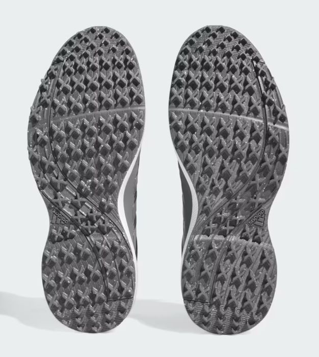 ADIDAS de Golfe, tamanho 40