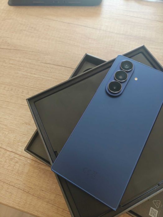 Samsung z Fold 7 12/256  GWARANCJA