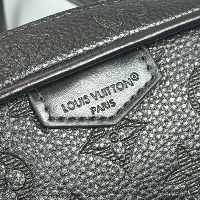 Сумка Louis Vuitton мессенджер луї вітон сумка поясна лв