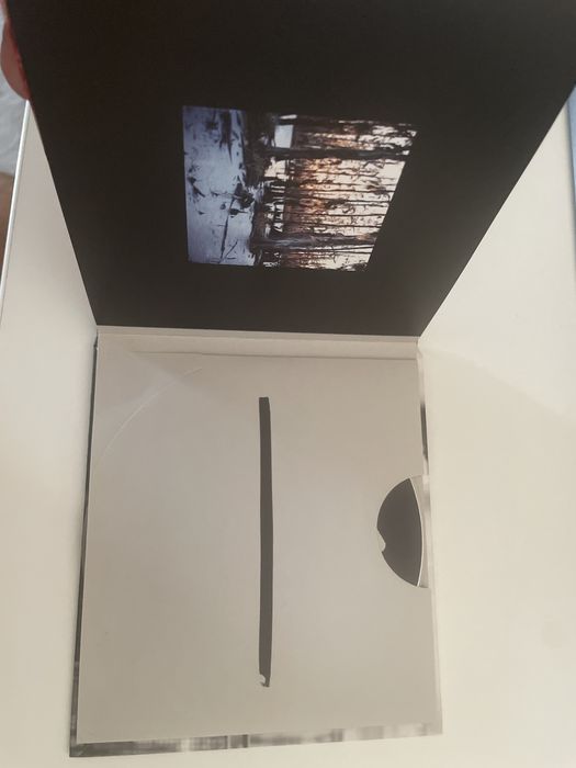 Depeche Mode - Delta Machine