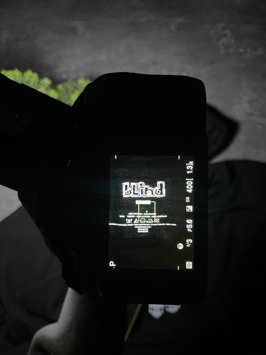 Худі Blind, oversized t-shirt ecko, sk8, y2k чорна кофта блінд світшот