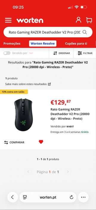 Upgrade PC GAMING