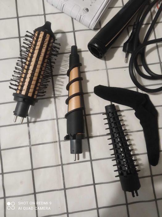 Продам мультистайлер Ровента