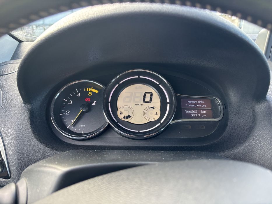 Renault Mégane 3 1.5 dci Bose Edition