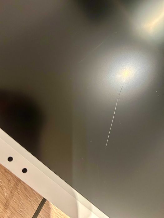 Monitory NEC MultiSync EA274WMi 27" WQHD – Sprawne (Klasa B/C) full hd