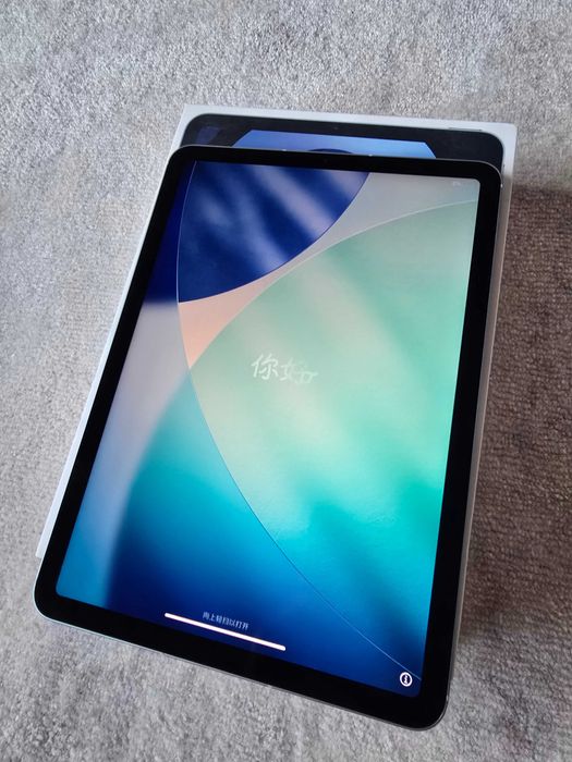 iPad Air 4 (64 GB) Wi-Fi + Cellular + Apple Pencil + Magic Keyboard