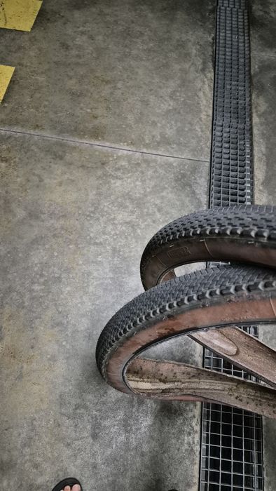 Pirelli Contrato gravel H 50c (2x)