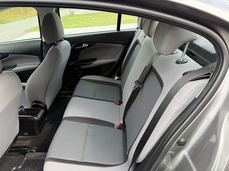 Sprzedam Fiat Tipo Idealne