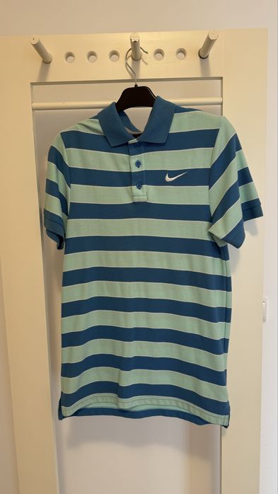 Polo da marca Nike