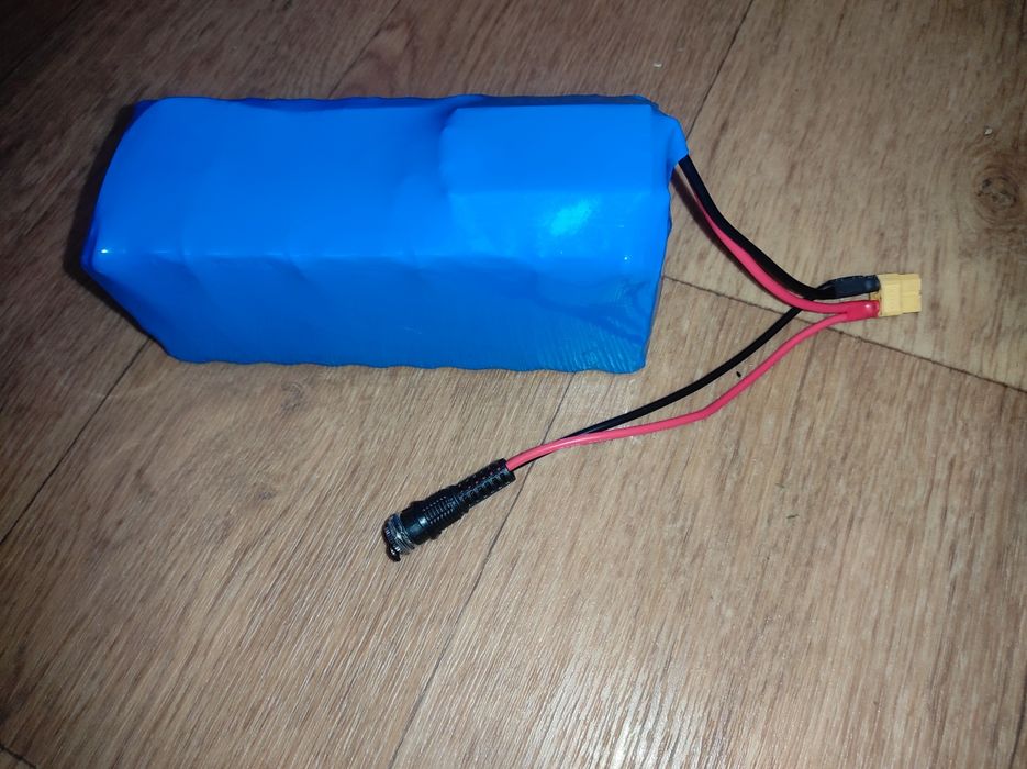 Акумулятор 36в 12а /батарея (виготовлення від 4в до 72в/5до 99ah