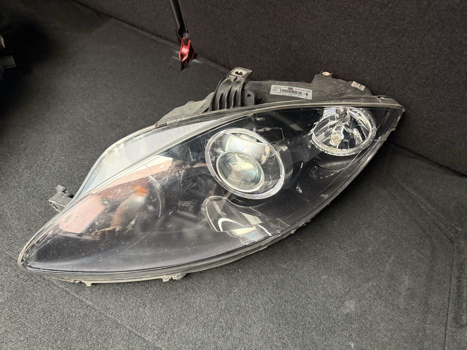 Farois Bi-Xenon Seat Leon 1P 2005-2009 (1 Fase)