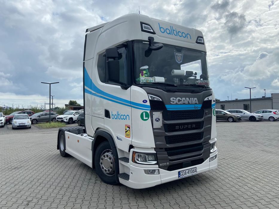 Scania