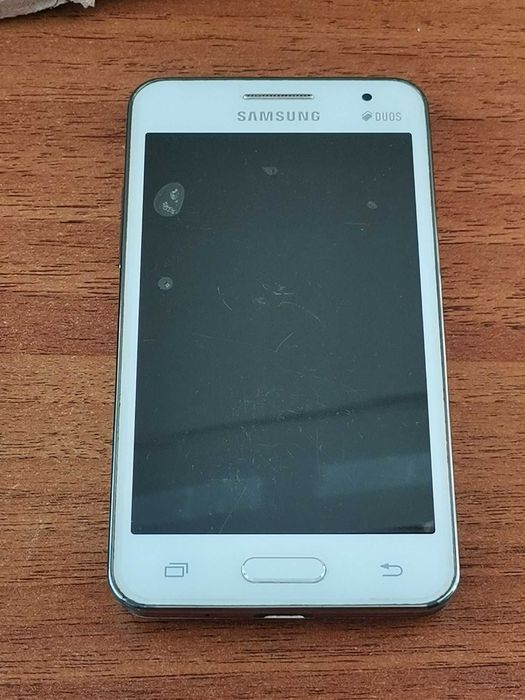 Телефон Samsung SM-G355H Galaxy Core 2 Duos