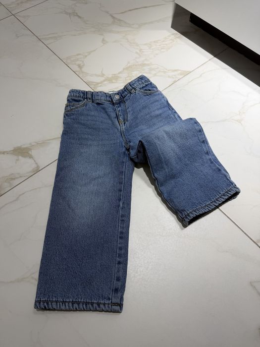 Дитячі джинси Зара, дитячі джинси Zara