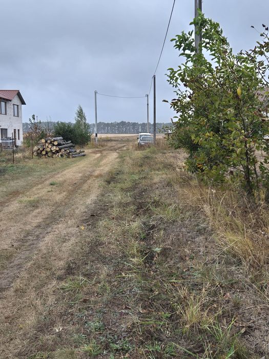 Ділянка 20с. с.Гавришівка