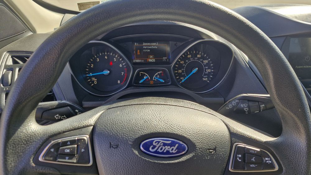 Продам Ford Escape 1.5
