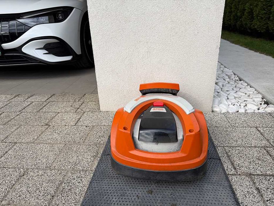 Robot koszący Stihl iMOW 422P