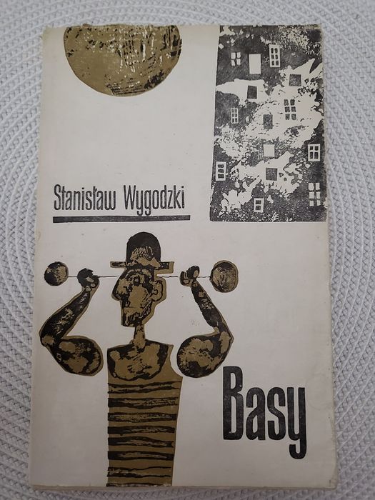 Stanisław Wygodzki, Basy