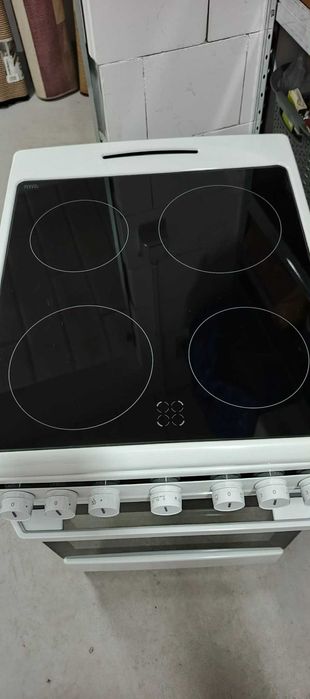 Kuchenka elektryczna Amica