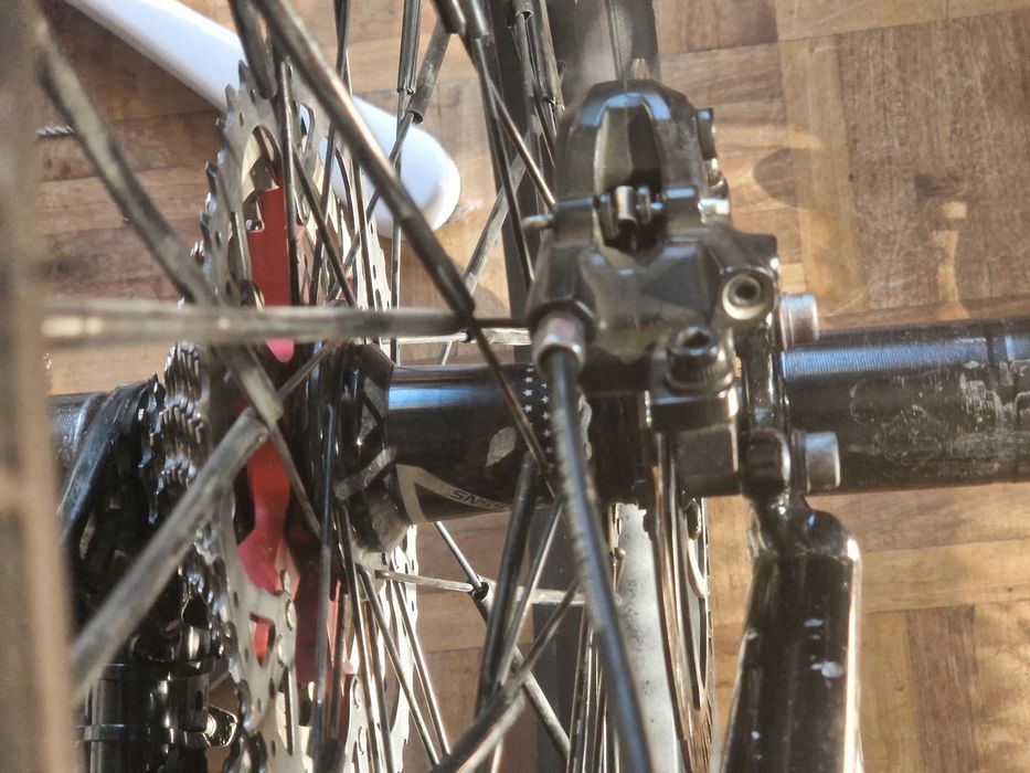 Mafia Bike Chenga