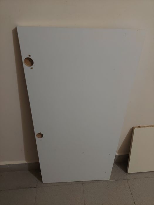 Продам  ДСП полки,дверцы Мдф